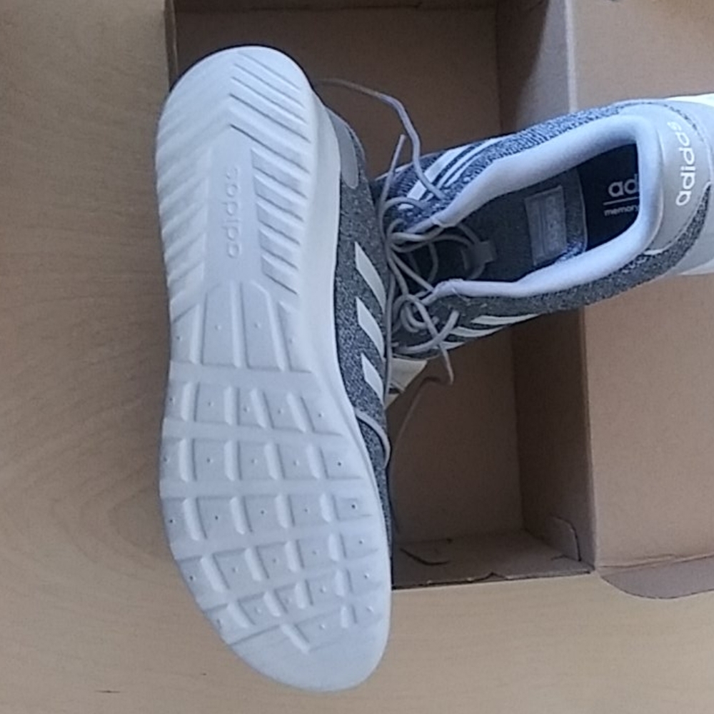 Adidas QT RACER - Picture 3 of 3